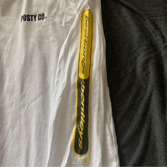 Posty Co. Beerbongs&Bentleys Tour (2018) - Picture 5 of 6